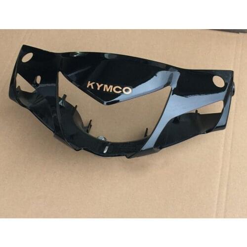 Motorcycle Handle Front Cover Light Box for Kymco Ck110-dck110-cck125-ckk110