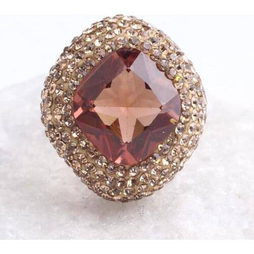 Square Cut Sultanite Stone Womens 18K Gold Plated Silver Ring, Woman Silver Sultanite Handmade Ring,color changing