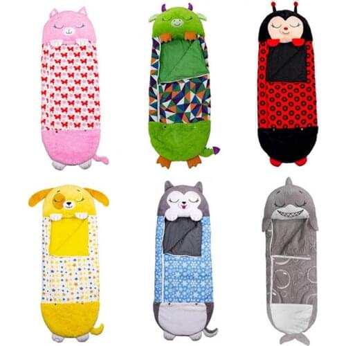 SLACTION Pajamas For Boys