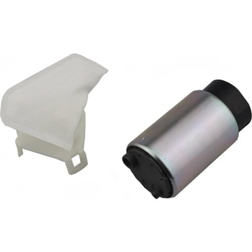 Motorcycle Fuel pump For Honda CBR1000RR 600RR VFR1200F 16700-MFL-013 MSX125 Yamaha FZ1 MT01 YZF R6 XJR1300 XVS1300 V-Star