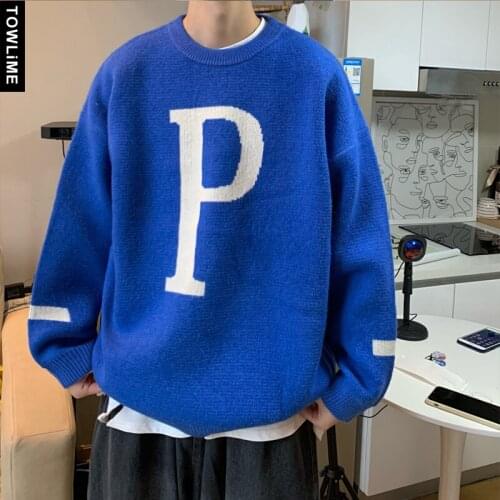 TOWLIME Men's Sweaters