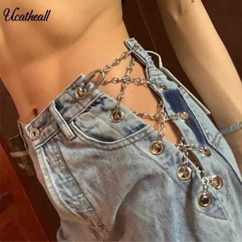 Ucatheall Womens Summer Pants