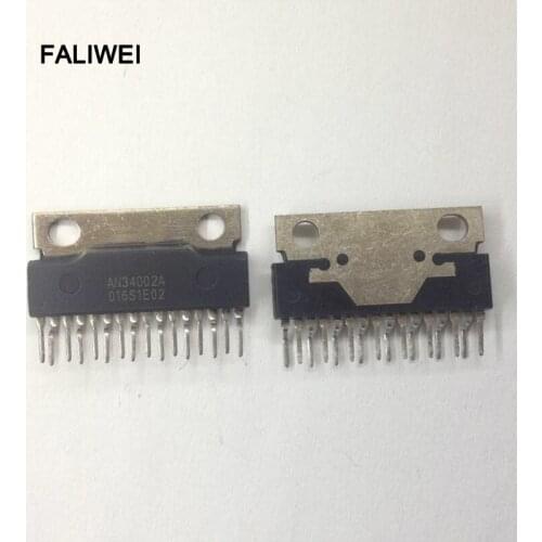 3pcs / lot AN34002A AN34002 SQL-16 Free Shipping