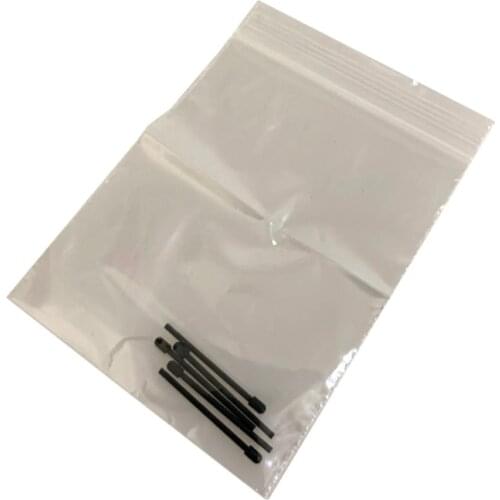 5Pcs Black Standard Nibs Pen Tip Graphic Drawing Pad Nibs for Wacom One DTC-133 K92F