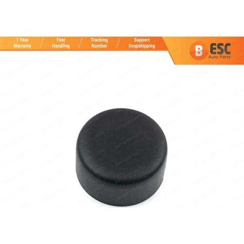 ESC EDP610 Radio Power Volume Knob Button for Fiat Linea Fiorino; Citroen Nemo