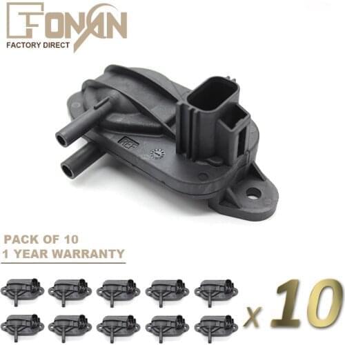 DPF Differential Pressure Sensor For LAND ROVER FREELANDER 2 2.2 ERA551000 LR007083 LR008463 3M5A5L200AB