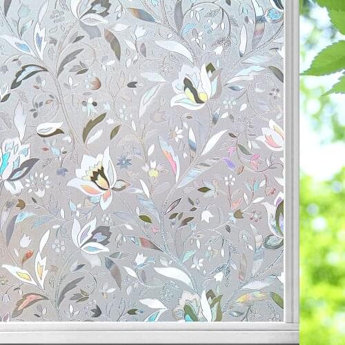 Fishyj Decorative Films For Windows