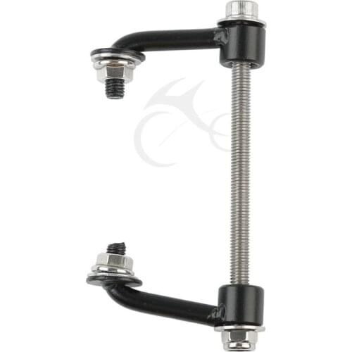 Gas Tank Lifts Kit For Harley Sportster Davidson Sportster XL 883 1200 1995-up Seventy Two Forty Eight Iron 883 1200 Nightser