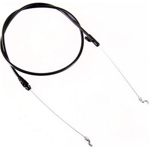 946-1130 Control Cable Conduit 40", Inner Wire 53"