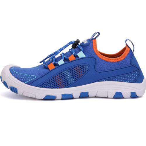 Men Women Aqua Shoes Rubber Platform Water Sport Beach Shoes Quick Dry Running Jogging Swimming Driving Fitness Yoga Gym Size 46