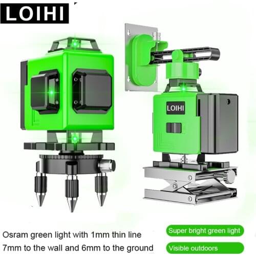 LOIHI Optical Instruments