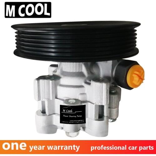For New AC Pump Power Steering Pump Chevrolet Captiva 2.4L 2011- 95048324