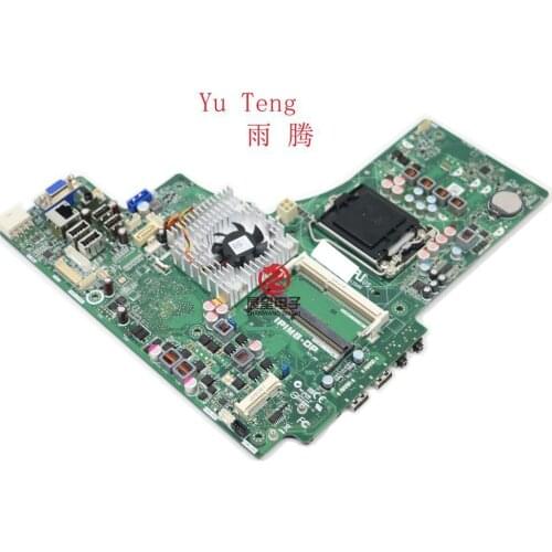 Original INS 2330 AIO motherboard IPIMB-DP independent graphics card motherboard test ok send