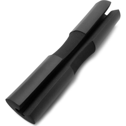 Foam Padded Barbell Cover For Gym Weight Lifting Squat Shoulder Back Support