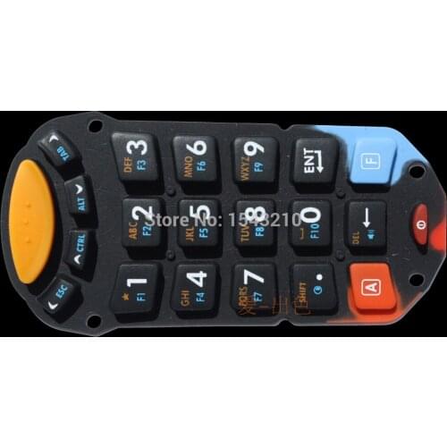 Full new for Symbol MC1000 Keyboard