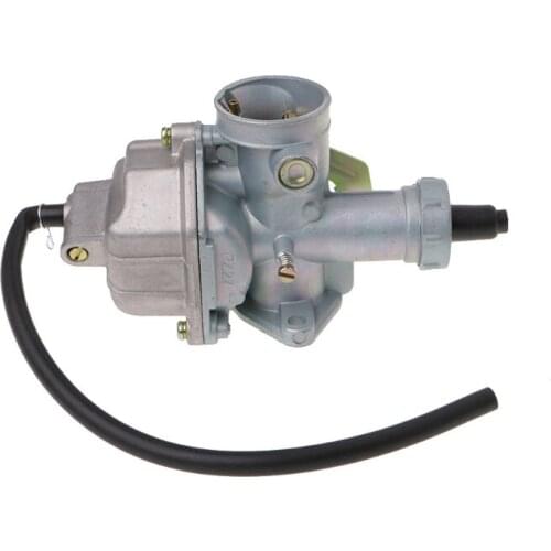 PZ27 Carburetor Carb 200cc 250 ATV Dirt Bike Quads Go Karts For HONDA XL 100 125 150