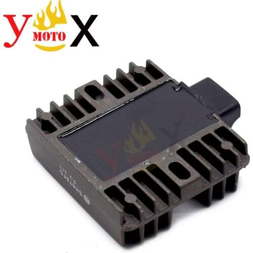Standard Bike Motorcycle Voltage Regulator Rectifier For KAWASAKI Z1000 2003-2013 2004 2005 2006 2007 2008 2009 2010 2011 2012