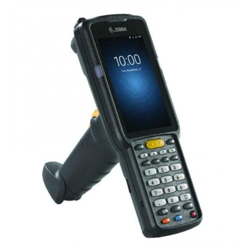 MC330K Barcode Scanner For Zebra MC330K-GE3HA3RW Mobile Computer Scanner