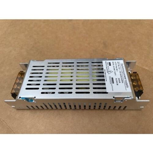 DC36V 6A 216W High Efficiency Small Size Single Output Switching Power Supply For Led Strip Lighting Driver Adaptor