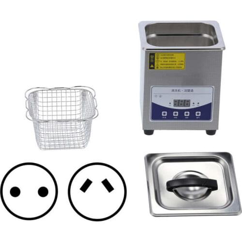 Ультразвуковые ванны WALFRONT China At AliExpress