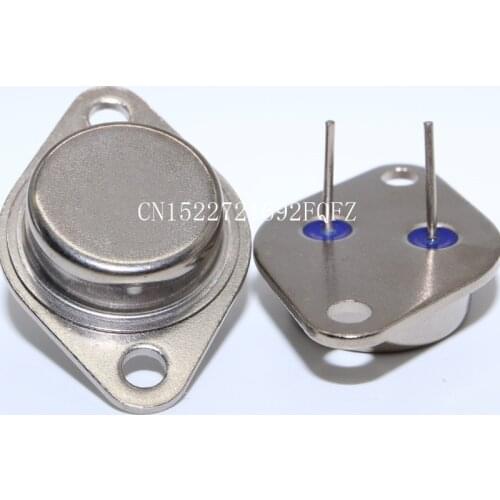 10PCS 2N3055 TO-3 2N3055 15A 60V