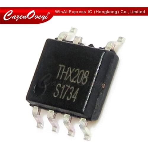 10pcs/lot THX208 SOP-6 In Stock
