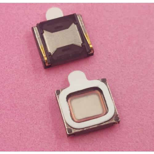 10Pcs Ear Earpiece Speaker Earphone Receiver For Motorola Moto XT1941 One Vision XT1970 Action XT2013 P30 P50 Sound Piece