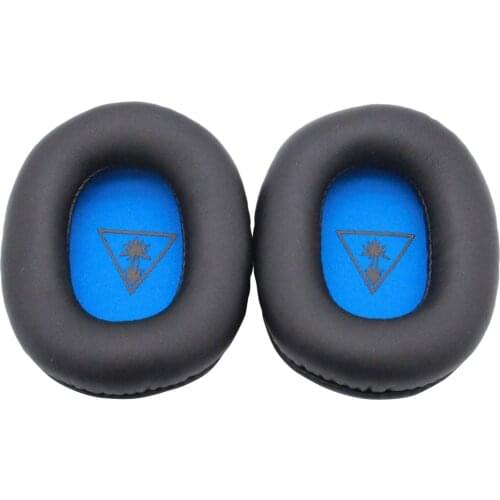 EarPads Ear Cushions For Turtle Beach FORCE XO7 Recon 50 Headset Headphone