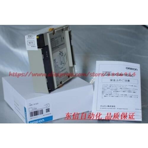 Free shipping OMRON cqm1-oc222 NEW BOXED module