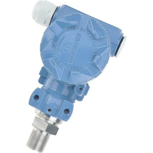 Pressure Sensor Transmitter Sensor Measurement range 0-60000(kPa)