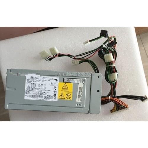 DPS-700FB E 700W T350 G7 T280 G3 server power supply PSU tested working DHL EMS-freeshipping