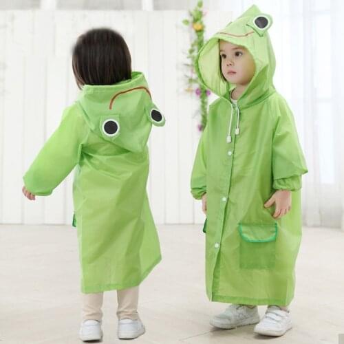 GEONYIEEK Universal Raincoats