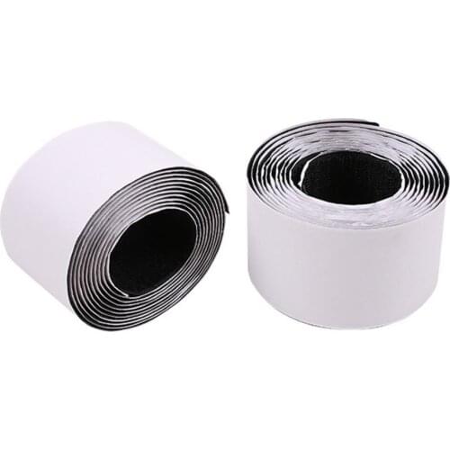 Rough surface/Hook surface Guitar mounting tape Self-adhesive heat-resistant nylon electric guitar guitar mounting tape