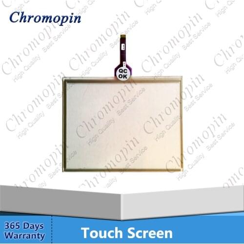 GT Gunze USP 4.484.038 G-27 U.S.P. 4.484.038 G-27 Original Touch Screen Panel Sensor for Repair Replace HMI PLC