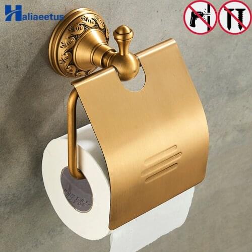 Haliaeetus Toilet Paper Holders