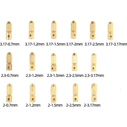 JCD Accessories For Tools