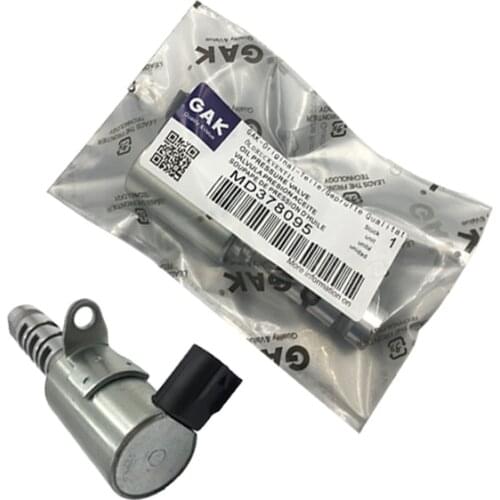 MIVEC OIL FEEDER CONTROL VALVE For Mitsubishi COLT/COLT PLUS MD378095