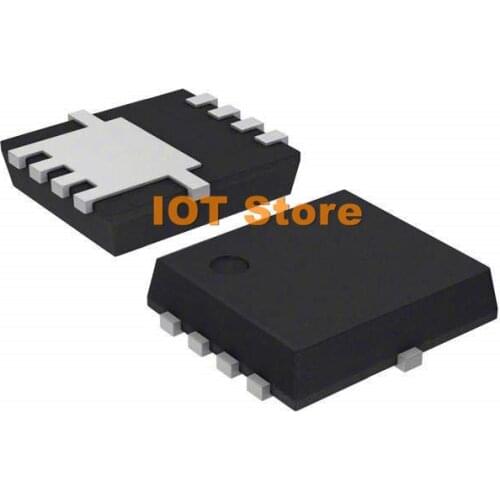 TPHR8504 TPHR8504PL MOSFET N-CH 40V 150A 8SOP