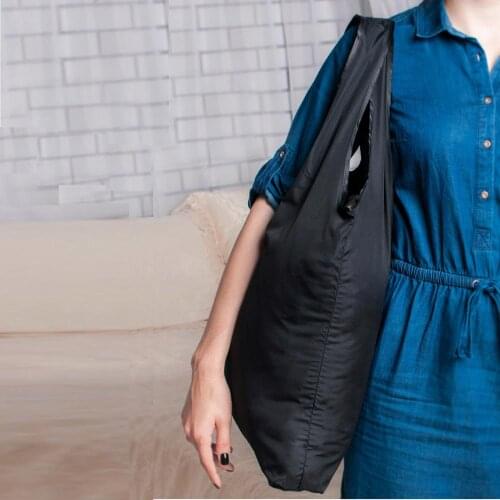 Мягкий Стиль Foldable Shopping Bags