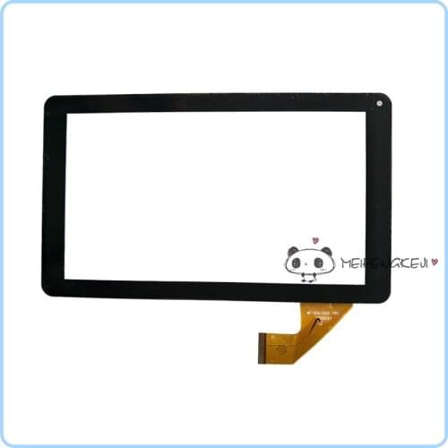 New 9 inch Touch Screen Digitizer Glass For Proscan PLT9650G tablet PC Free shipping