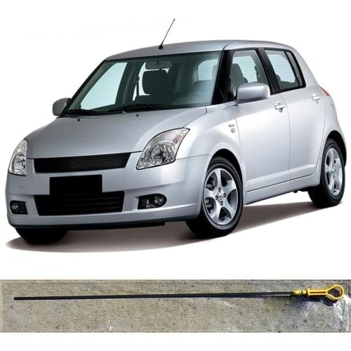 New Oil Level Dipstick for Tracker Suzuki Sidekick Vitara Esteem Aerio 96-07