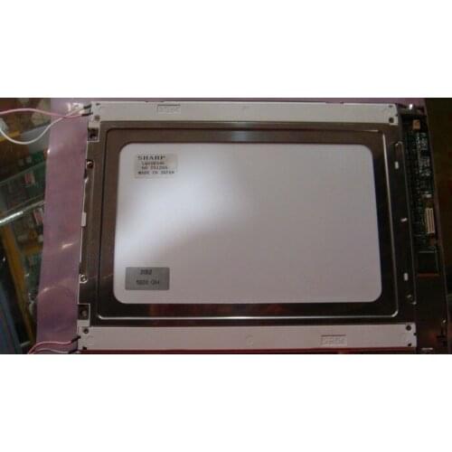 Original LQ10D345 10.4 inch LCD Screen Display Panel Repair Repalcement