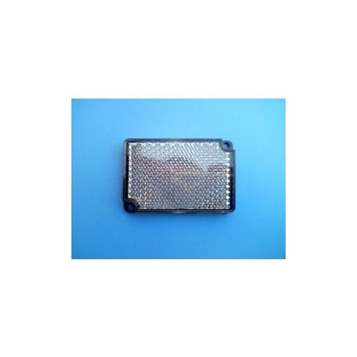 Fast Free Ship 5PCS Reflection plate/Reflector TD-09 40*60 for photoelectric switch sensor