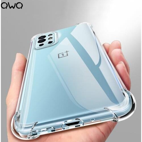 QWQ OnePlus 8 Phone Cases