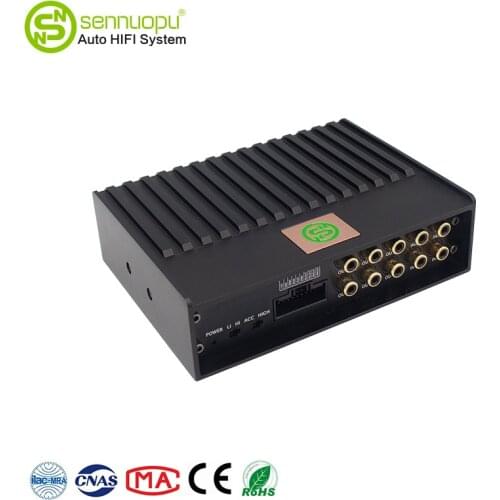 Эквалайзеры автомобильные Senuopu China At AliExpress