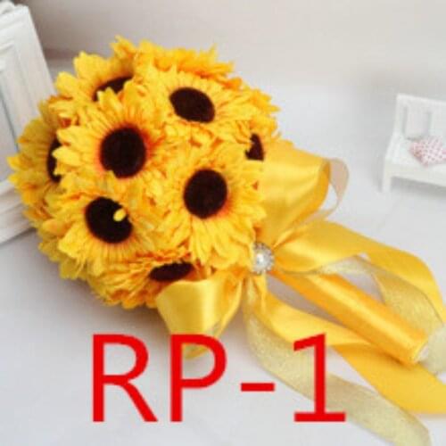 Weddings and important occasions / Wedding accessories / Bridal bouquets RP