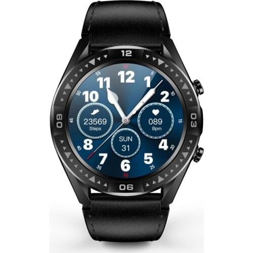 Uniqboom/西铀 Bluetooth Watch