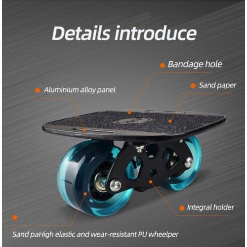 Ardeacn Roller Skates