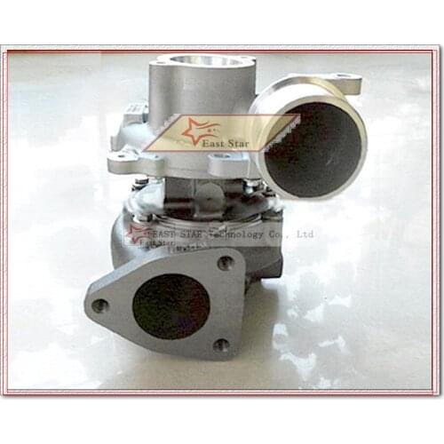 Without Electric Actuator Turbo VB35 17201-30200 17201 30200 1720130200 For TOYOTA HIACE DYNA 02- 1KD 1KDFTV 1KD-FTV D4-D 3.0L