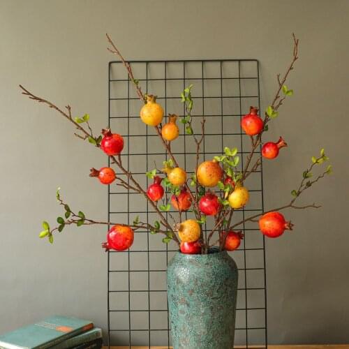 Color Wishes Artificial Fruit